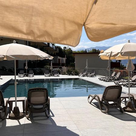 Wind Hotel Malcesine Zewnętrze zdjęcie